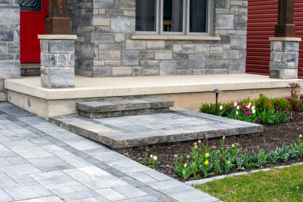 Trusted River Heights, UT Driveway Pavers Experts