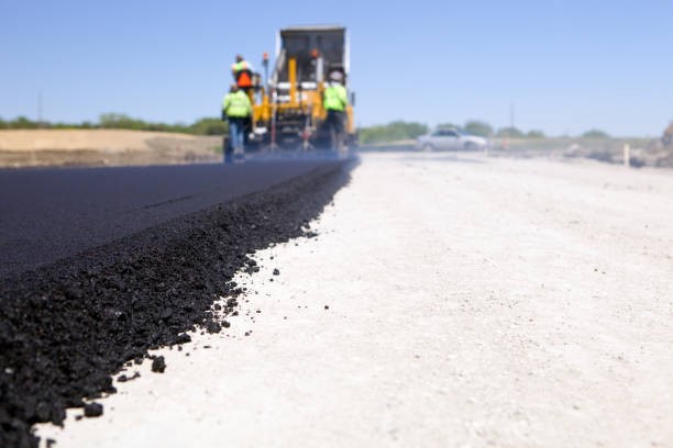 Best Local Driveway Pavers  in River Heights, UT