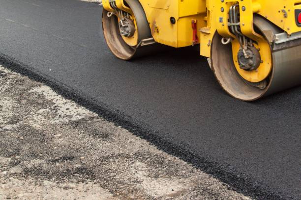 Reasons to Select Us for Your Driveway Paving Requirements in River Heights, UT